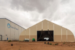 The Modular Systems Facility at KP Southwest